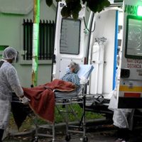 ¡Sin pausa! Aumentó a 165 el número de muertos por coronavirus y se reportaron 147 nuevos casos