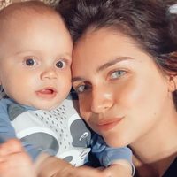 No se puede creer: Zaira Nara y un insólito momento junto a Viggo que nos dejó sin palabras