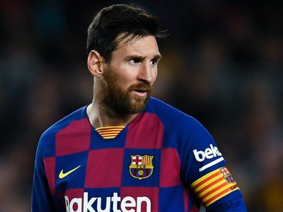 No es Newell's: el club argentino que hizo público su deseo de contar con Messi