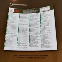 El Senado aprueba reformas que favorecen a trabajadoras del hogar