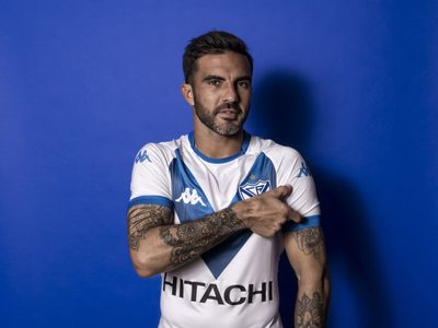 Fabián Cubero y un acto fallido que Nico Magaldi no se lo dejó pasar