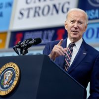 En su propuesta de presupuesto, Biden pide aumentar los impuestos a los más ricos
