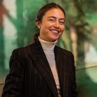 “Queremos avanzar con una academia de oficios gastronómicos”