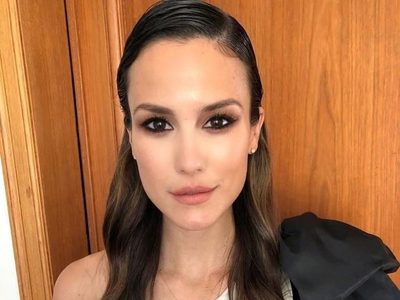 Luli Fernández se animó a responder incómodas preguntas sobre su matrimonio