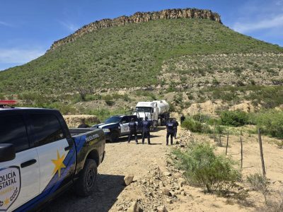 Detienen a cinco personas por ordeña de hidrocarburos y aseguran 44 mil litros