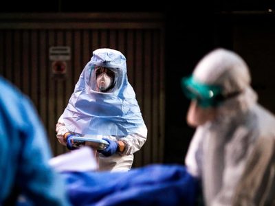 Más de 52 mil personas fallecieron en Argentina por el coronavirus