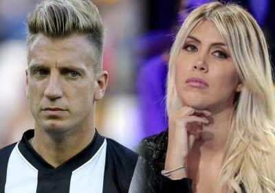 ¡Va con todo! Maxi López acudirá a la justicia para quitarle la tenencia a Wanda Nara