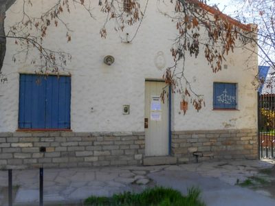 Zapala: cierran el edificio de Fiscalía Municipal por problemas  edilicios