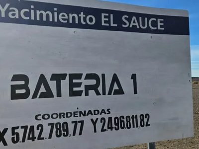Trabajadores Petroleros denunciaron que hace casi 7 meses no cobran sus sueldos