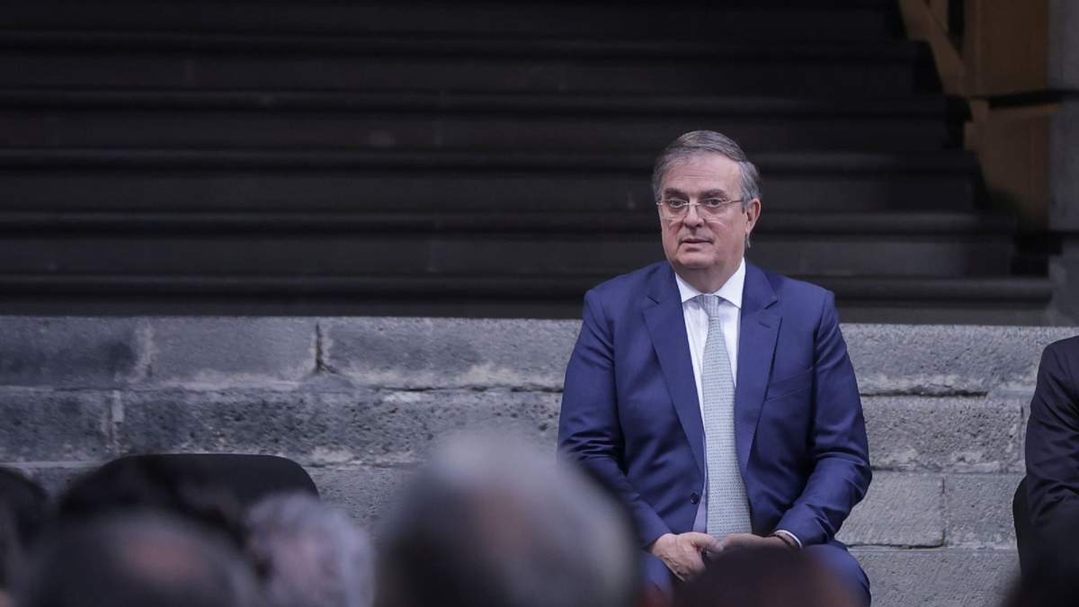 Marcelo Ebrard