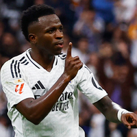 Histórico en la historia del fútbol: la estrafalaria oferta del futbol árabe por Vinicius Jr