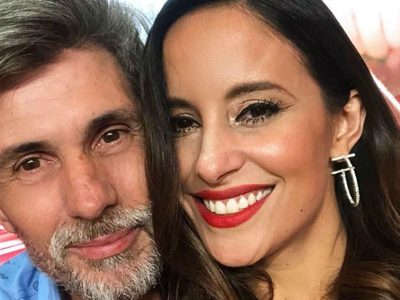 "Vos sos rica": El Chato Prada no se bancó el insulto a Lourdes Sánchez y explotó como nunca