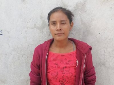 Hombre asesinó a su exesposa con 30 puñaladas en Guerrero; ambos eran policías