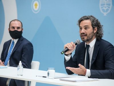 El Gobierno modificó el Presupuesto 2021: habrá más fondos para turismo, cultura y ambiente