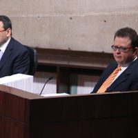 Planteará magistrado multa a Morena de 50 mil pesos por spot de Sheinbaum