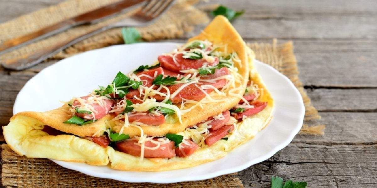 Tortilla. Fuente: (X)