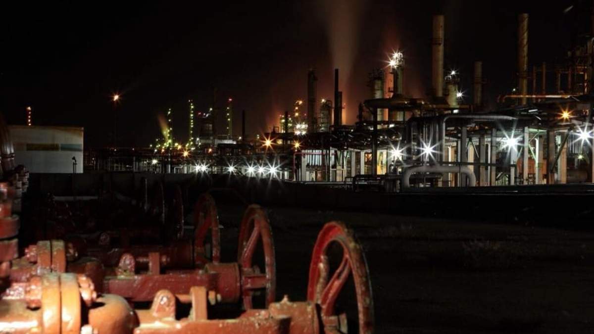 El robo de combustible habría ocurrido en la refinería de Tula