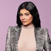 ¡INSÓLITO! La foto que muestra el lado que no conocías de Kylie Jenner. ¡Mirá!