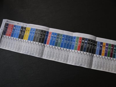 Boleta Única: cómo será el nuevo sistema para votar en las elecciones