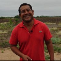 Sentencia contra agente comunitario David Hernández, represalia por defensa de la tierra