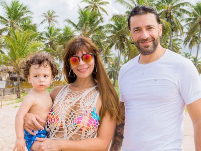 Ximena Capristo reveló los particulares mensajes que le envían algunas mujeres por lo que hace Conti