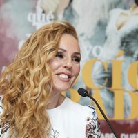 Rocío Carrasco y Fidel Albiac muestran un nuevo rostro ante las polémicas: su actitud es diferente y