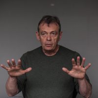 Pierre Lemaitre: Matar a la prensa es matar a la democracia