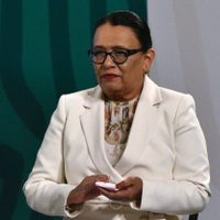 Delitos del fuero federal disminuyen 27.2%, pero aumentan 7% feminicidios y 30% violaciones