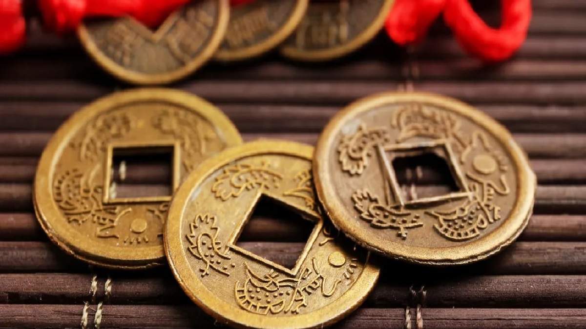 Feng Shui. Fuente: (Instagram)