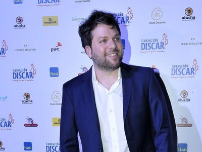 “Todo esto no va”: Guido Kaczka, muy irritado con un famoso que fue a Bienvenidos a bordo