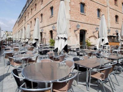 Gastronomía en crisis: en España, podría cerrar el 30% de los locales