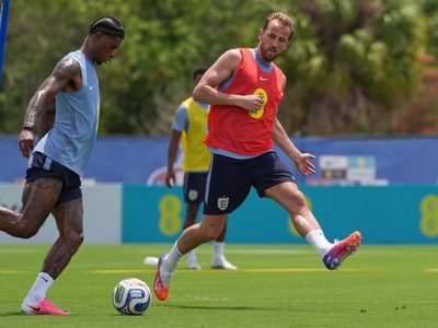 Tiroteo cerca de la base de la Selección Inglesa en Kansas City para el Mundial deja 9 heridos