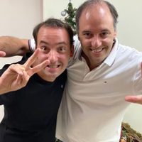 Confirmado: el hermano de Manuel Adorni escala en Defensa