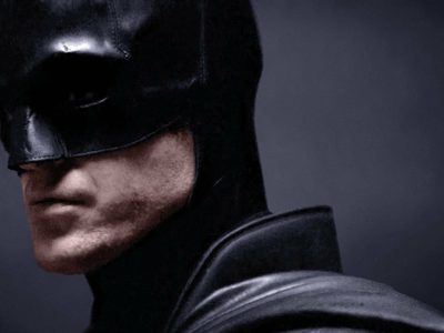 ¡Qué descuido! Se filtró cómo será el nuevo traje de Batman