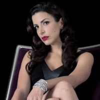Verónica Toussaint aclaró los motivos de su salida de "Qué importa": "Yo ahí ya no era feliz"
