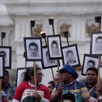 Los 10 puntos explosivos del informe #GIEIAyotzinapa