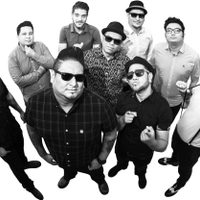 Con 'Páginas en blanco”, la banda ska Inspector festejará 23 años en el Frontón México