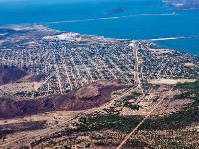 La Chapiza y La Plaza enlutan el sur de Sonora