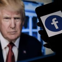 Vetado de Facebook: Donald Trump continuará suspendido en la red social