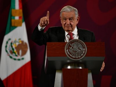 Aumento en casetas de Capufe no aplicará para Acapulco: AMLO