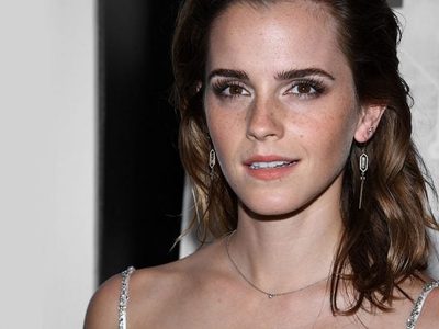 ¿Más que amigos? Emma Watson y una postal con un famoso actor de "Harry Potter" ¡muy cerquita!