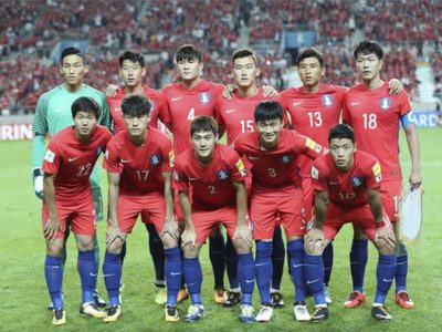 Evitar el "ridículo", la consigna de Corea del Sur