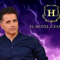 La dura advertencia de Ángel de Brito contra algunos participantes de “El Hotel de los Famosos”