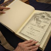 La UNAM reabrirá el 1 de mayo el Museo de las Constituciones