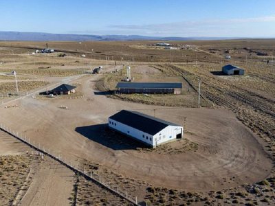 Una empresa invertirá 300 millones de pesos en el Parque Industrial de Zapala