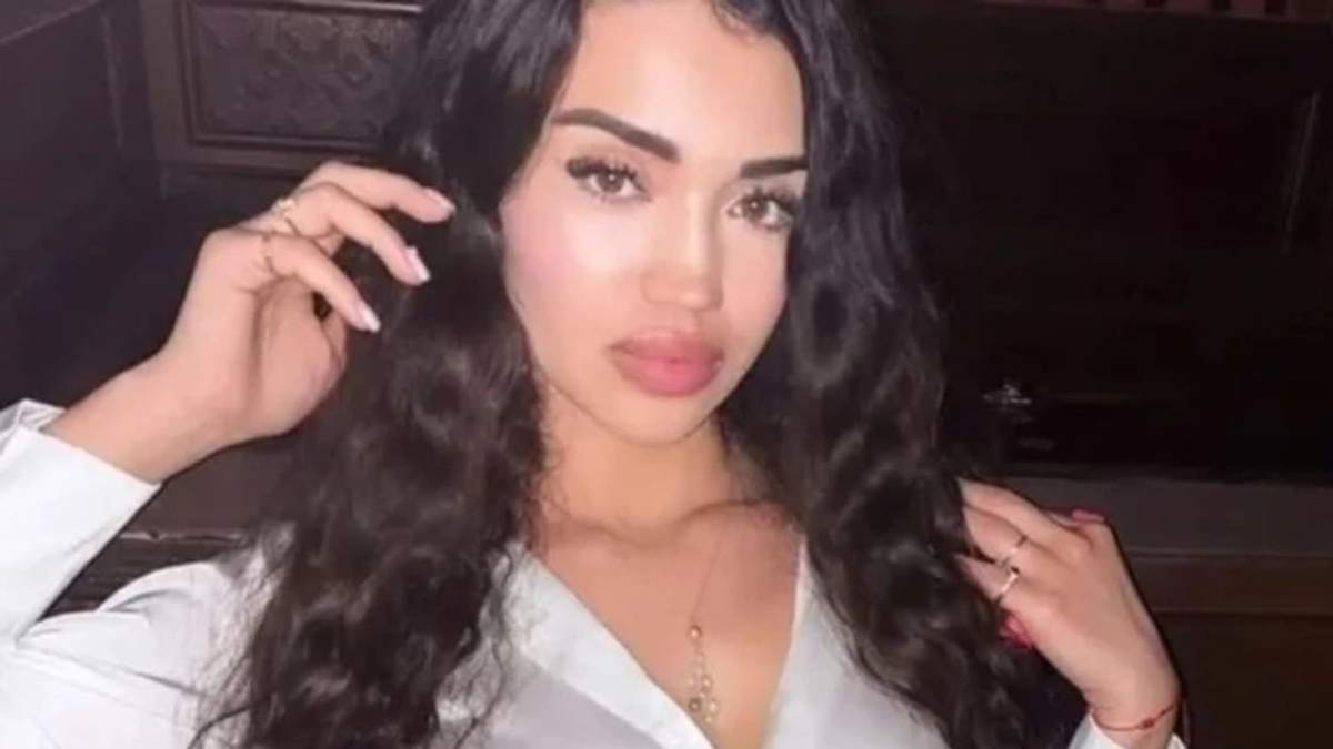 Narela Micaela Barreto