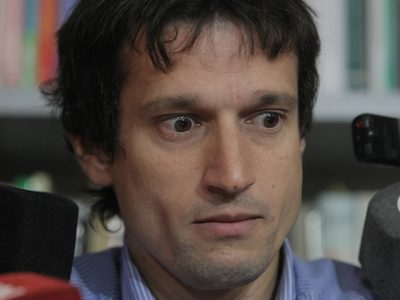 La Justicia investiga los posibles vínculos de Lagomarsino con el espionaje