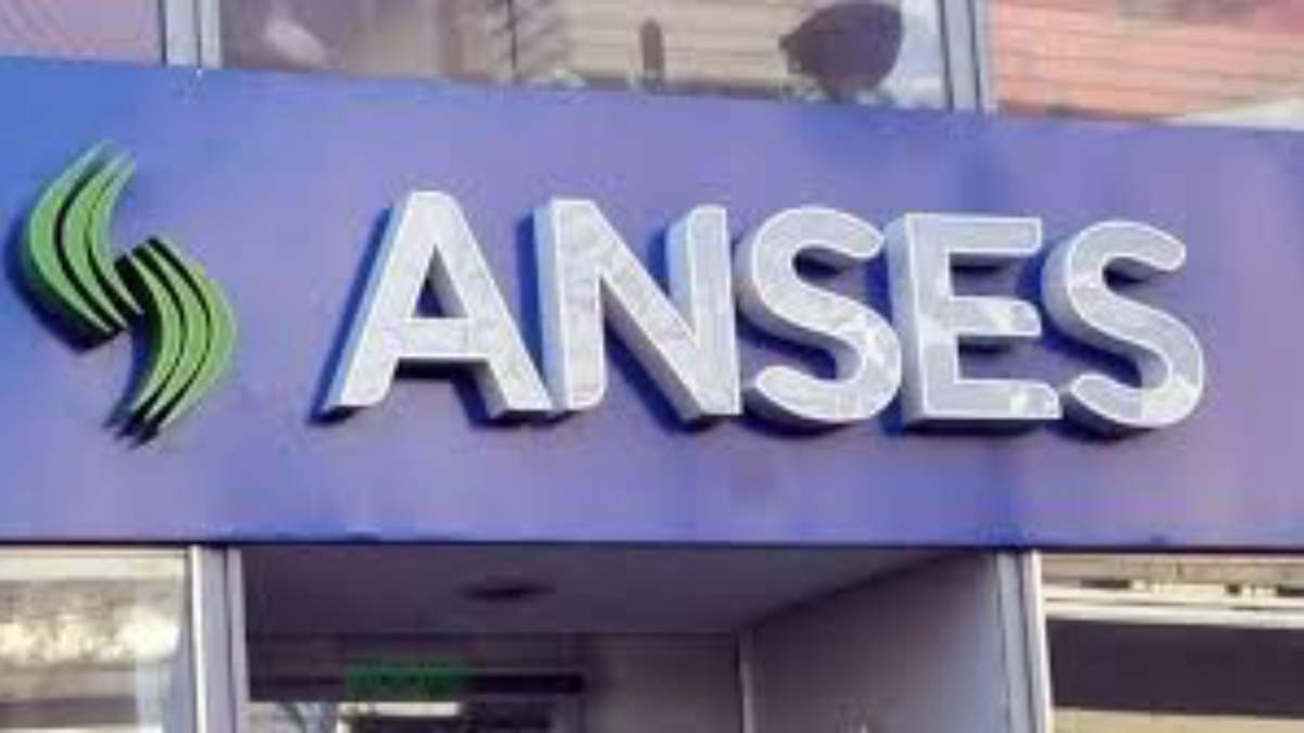 ANSES. Fuente: (Facebook)