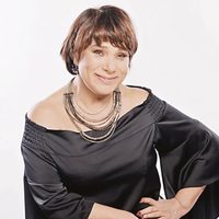 Mimado de la abuela: así está hoy Renzo, el nieto adolescente de Betiana Blum