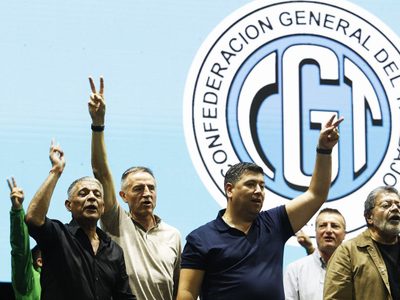 Advierten que el DNU de la SIDE implica reformas regresivas y peligrosas